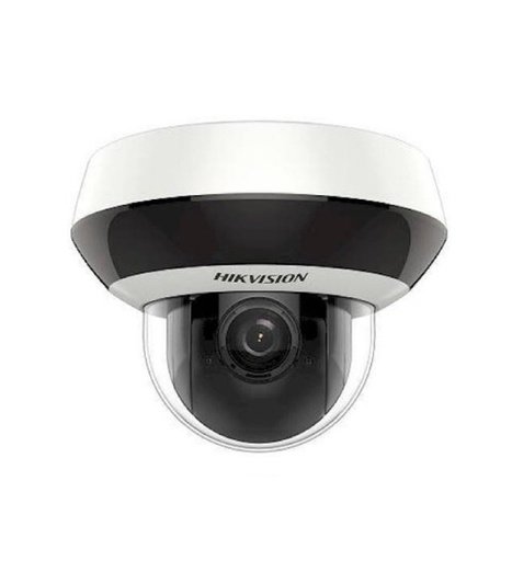 DOMO IP PTZ P/INTERIOR 4MP DS2DE2A404IW-DE3