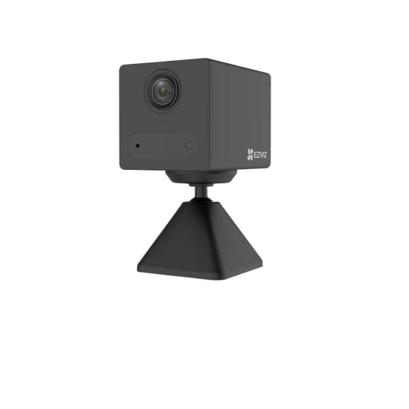 CAMERA CAM IP 2MP INT C/BATERIA WIFI CB2-R100-2D2WF