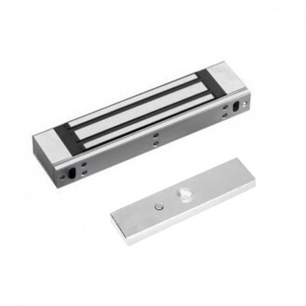 C. ELECTROMAGNETICA 120KG - 12VDC ZK-LM-1805