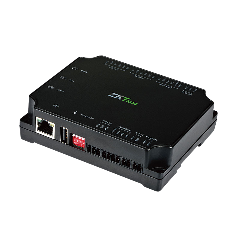 MODULO CONTROLADOR 2 PUERTAS C2-260