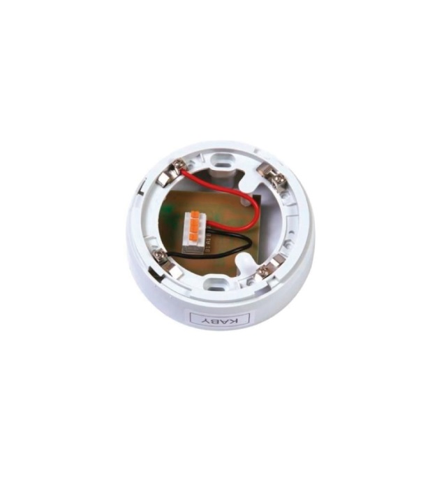 ZOCALO ALTO CON RELE LIBRE DE TENSION PARA SENSORE A30XZR