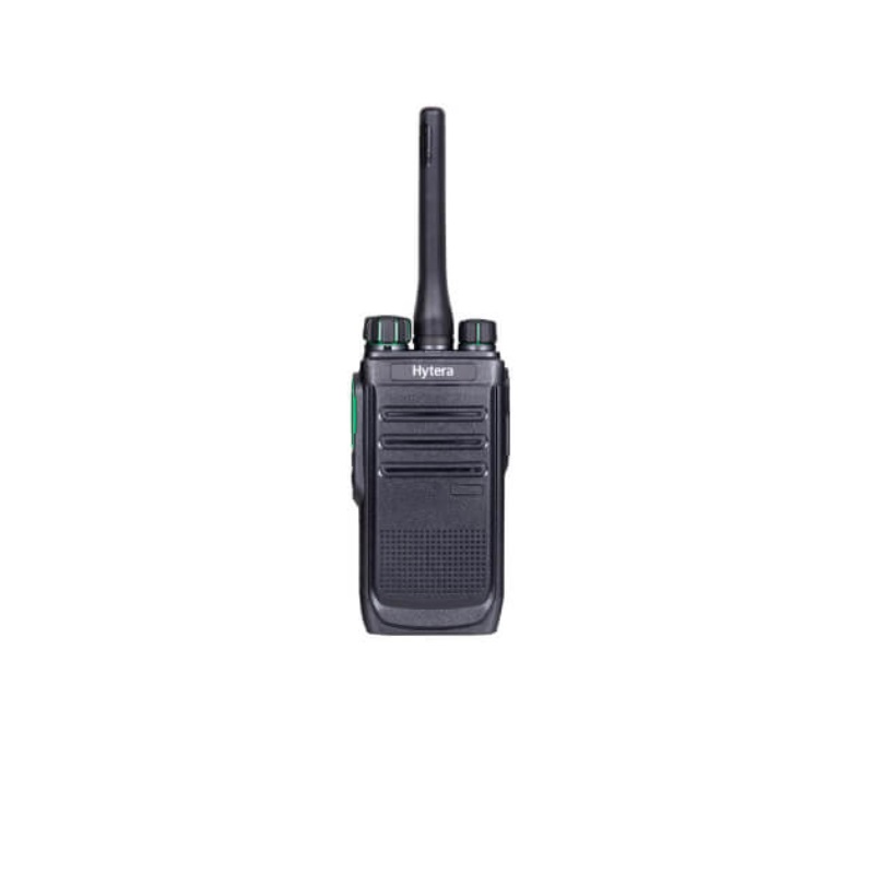HYTERA RADIO 400-470MHZ UHF DMR 2 IP54 BD506-UHF