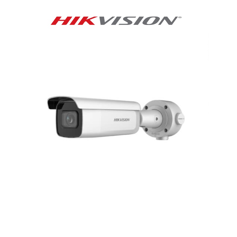 CAMARA TUBO IP 4MP WDR LENTE 2.7-13.5MM DS2CD3643G2-IZS