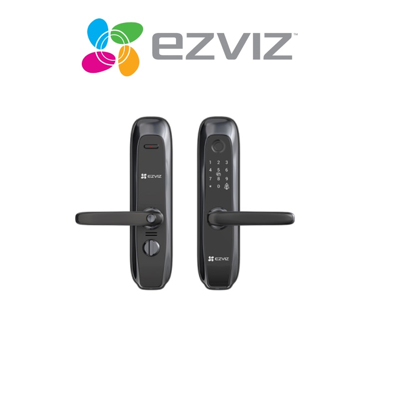 CERRADURA SMART PARA INTERIOR L2S-11FCP-A0