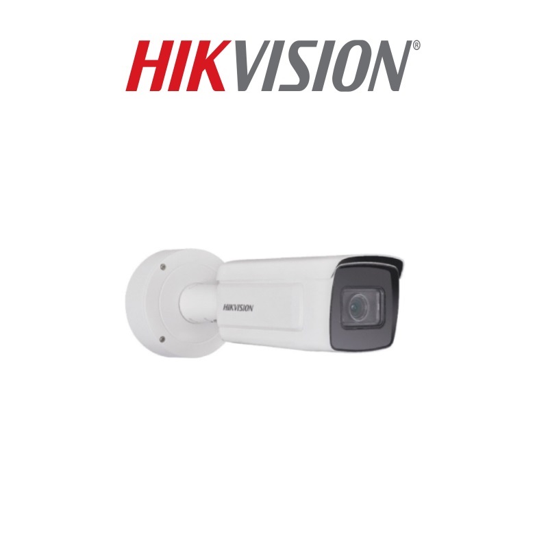 CAMARA IP 2MP CON CAPTURA DE ROSTROS 2.8-12MM DS2CD7A26G0-IZHSY