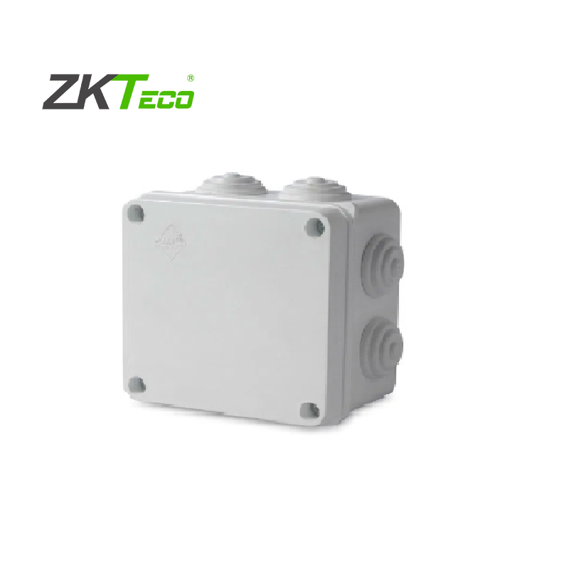 CAJA DE PVC 150X150X70MM ZK-WD-015