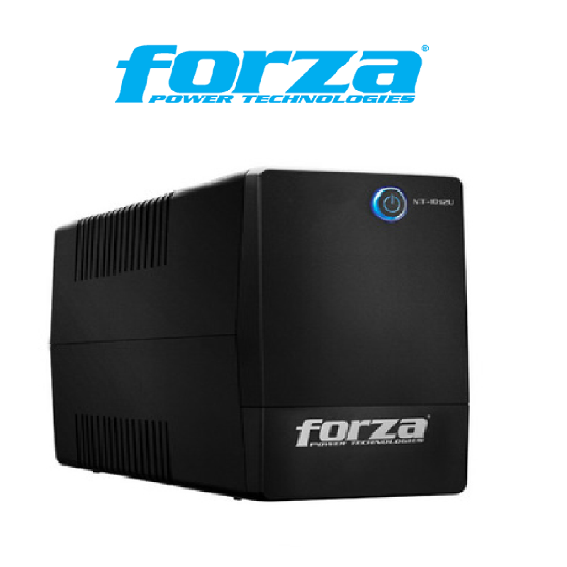 UPS 4 TOMAS 220V/500VA/250W NT-512U