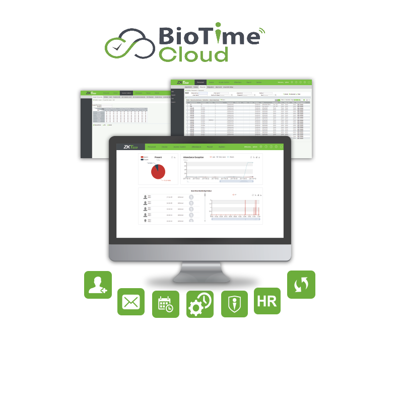 LICENCIA	BIOTIME 50 DEV 2000 USER BIOTIME8.0-50