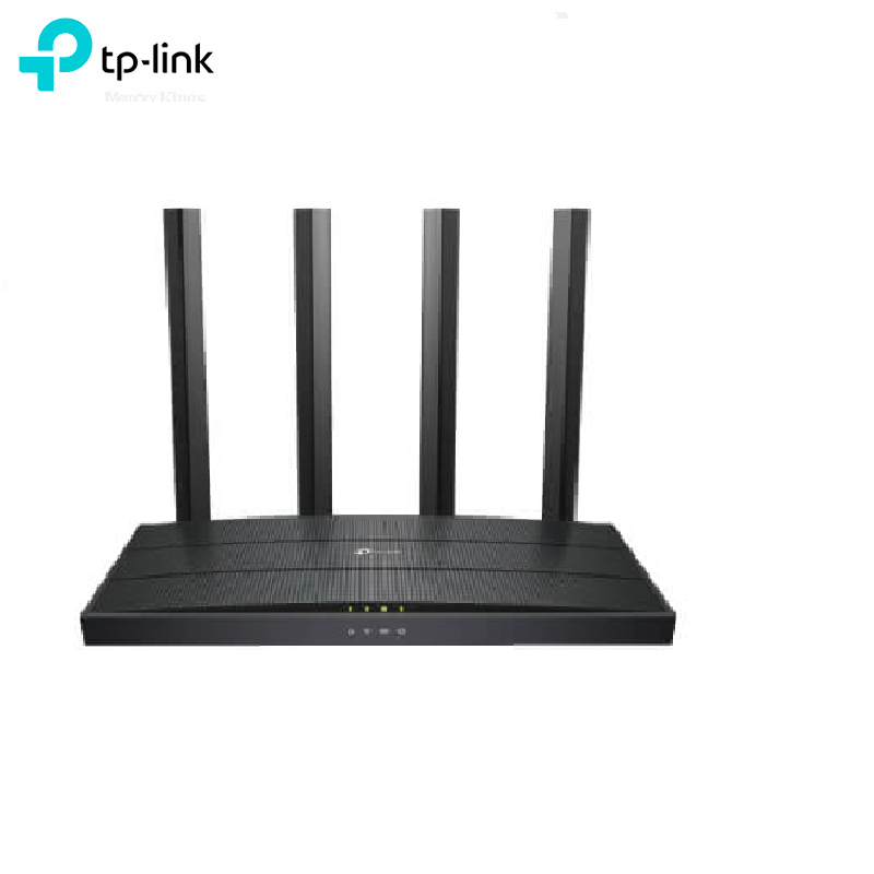 ROUTER AX1500 WI FI 6 DUAL-BAND ARCHER-AX12