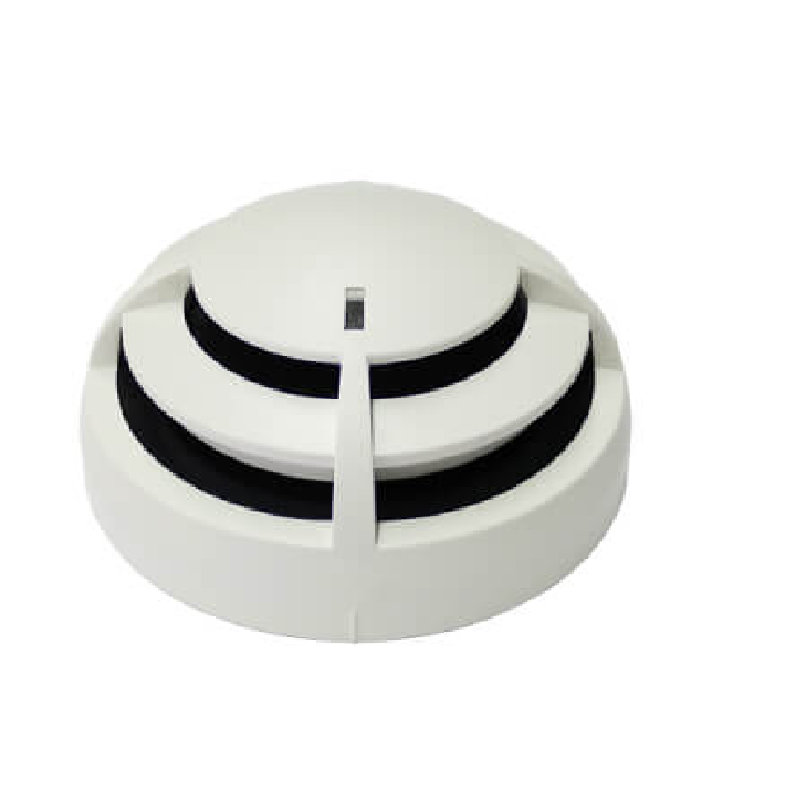 SENSOR DE HUMO Y TEMPERATURA | CONVENCIONAL SERIE 50 C50SH