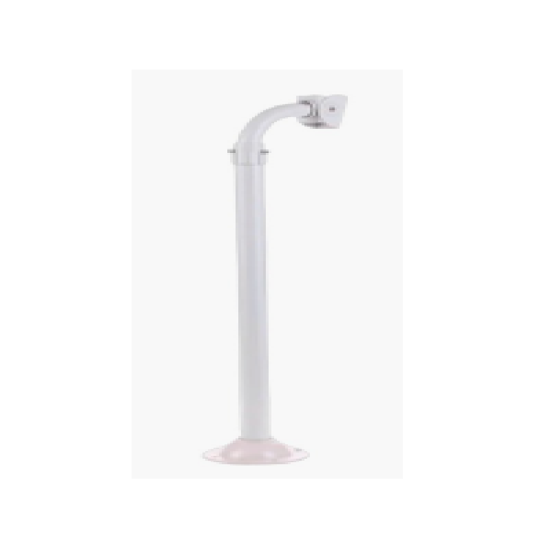 SOPORTE DE ALUMINIO DE 1 M A 2 M CURVO SP-L1-2M