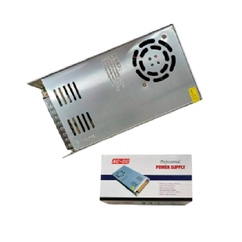 FUENTE SWITCHING DE 30 A SCT-SW360-12