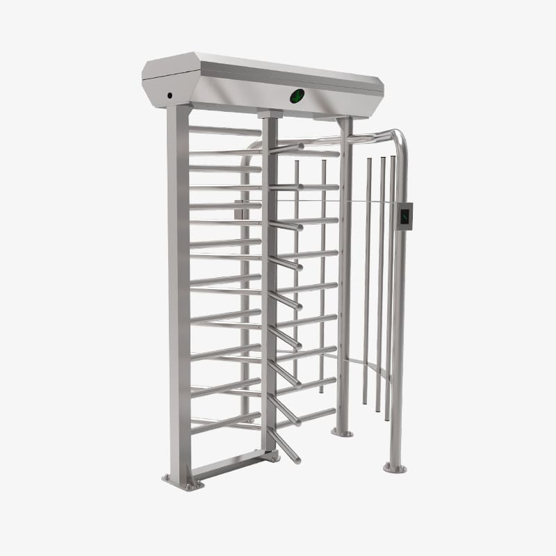 TORNIQUETE DE CUERPO COMPLETO VACIO FHT2300 SERIES ZKTECO