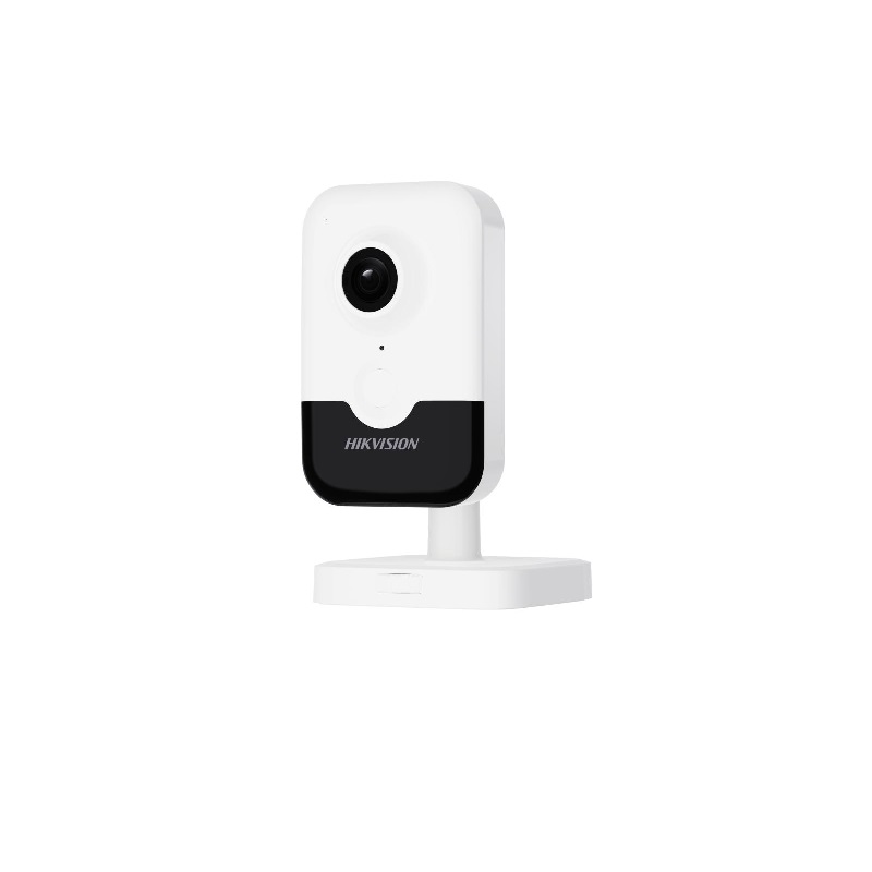 CAMARA CUBO WIFI 2MP DECTECION HUMANA / AUDIO C/LENTE 2.8MM INTERIOR