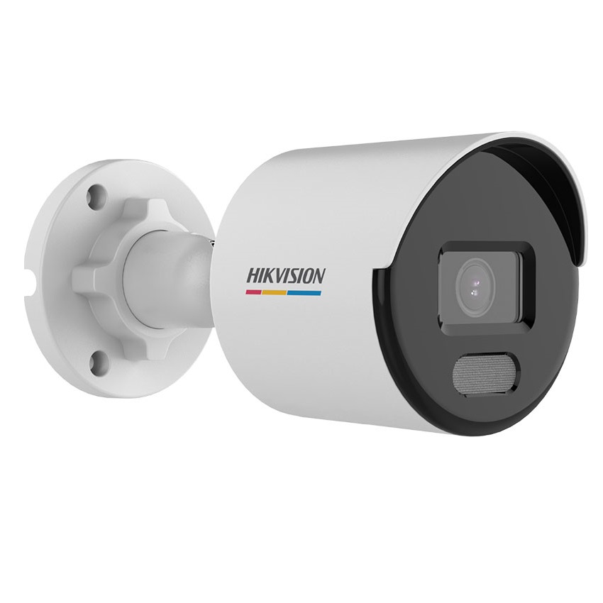 CAMARA TUBO IP 4MP 2.8MM IP67 IR30MTS DS2CD1043G2-I