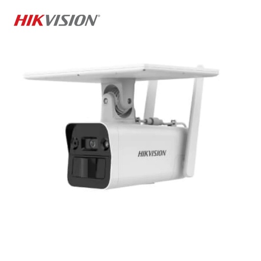 CAMARA IP 4MP CON PANEL SOLAR DS2XS2T41G1-ID/4G