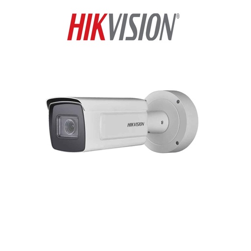 TUBO IP 4MP LENTE 2.8-12MM DS2CD2646G2-IZS