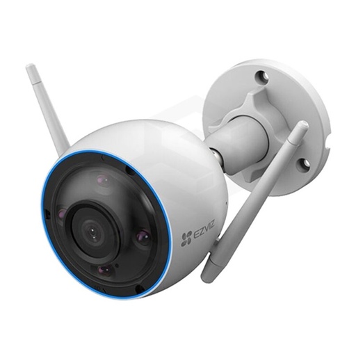 CAMERA CAM IP EXT 5MP WIFI 2.4GHZ CS-H3-R100-1J5WKFL