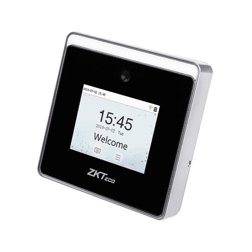 CONTROL ASISTENCIA Y ACCESO FACIAL WIFI Y CABLEADO HORUS-TL2