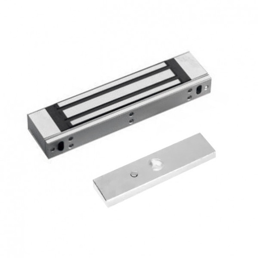 C. ELECTROMAGNETICA 120KG - 12VDC ZK-LM-1805