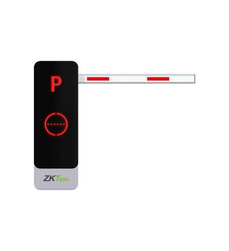 BARRERA VEHICULAR IZQUIERDA BRAZO 3M BG1030L