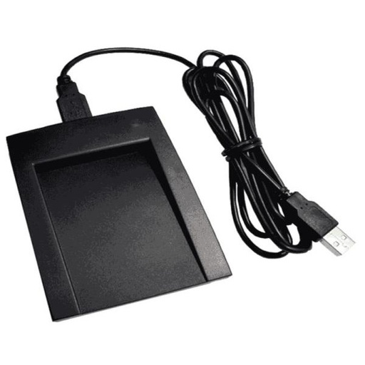 PROGRAMADOR DE TARJETA MIFARE SOLUCION HOTELERA CR60W