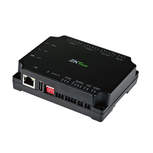 MODULO CONTROLADOR 2 PUERTAS C2-260