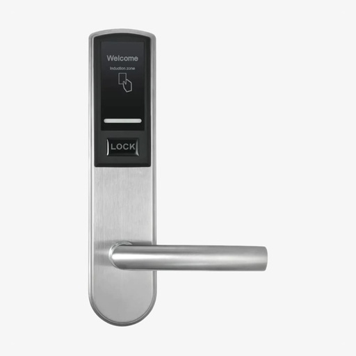 CHAPA METALICA HOTELERA LADO IZQUIERDO LH3000I