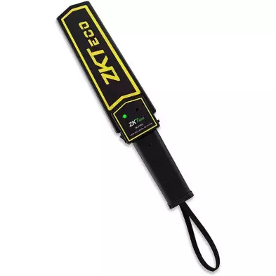 DETECTOR DE METALES DE MANO - 1/2 SENSIBILIDAD D100S