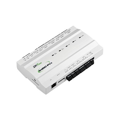 GL MODULO CONTROLADOR 2 PUERTAS INBIO260PRO