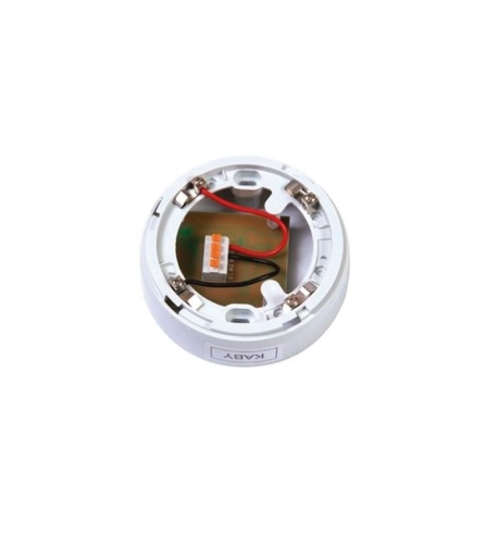 ZOCALO ALTO CON RELE LIBRE DE TENSION PARA SENSORE A30XZR