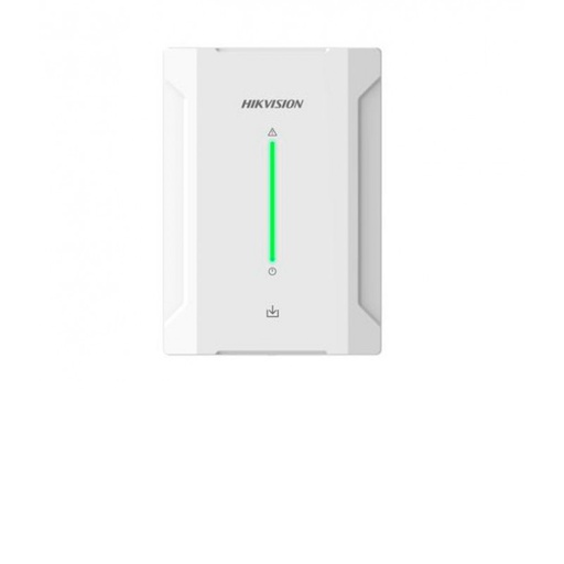 MODULO EXPANSOR DE 8 ZONAS CABLEADAS DS-PM1-I802-H