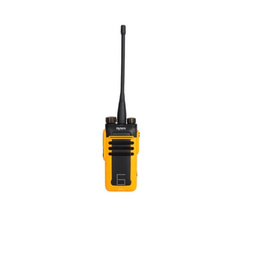 HYTERA RADIO 136-174MHZ VHF DMR 2 IP66 BD616-VHF