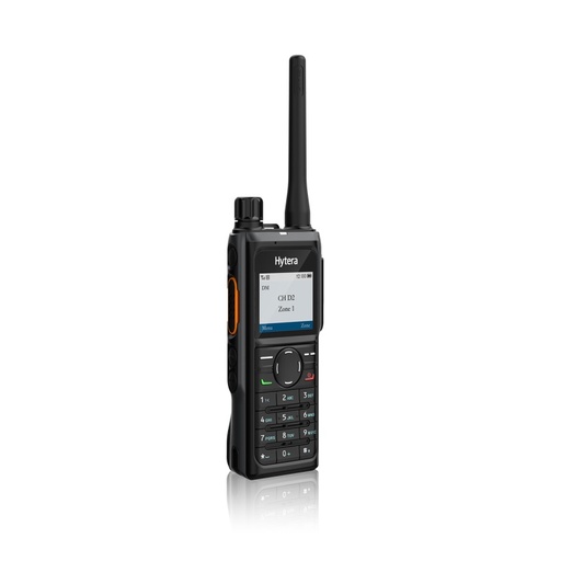RADIO PORTATIL 136-174MHZ VHF DMR 2 HP686G-VHF