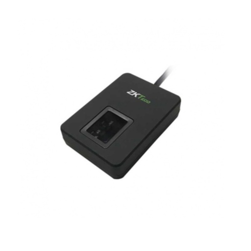LECTOR DE HUELLA DIGITAL USB ZK-9500