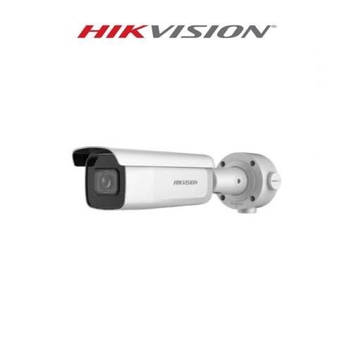 CAMARA TUBO IP 4MP WDR LENTE 2.7-13.5MM DS2CD3643G2-IZS