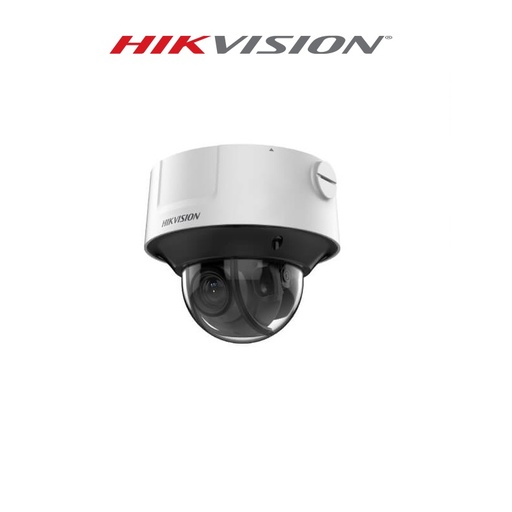 CAMARA DOMO IP 4MP DARKFIGHTER LENTE 2.8-12MM DS2CD3D46G2T-IZHSU