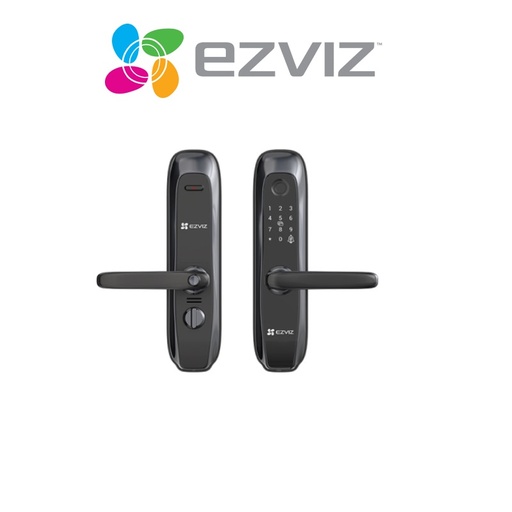 CERRADURA SMART PARA INTERIOR L2S-11FCP-A0