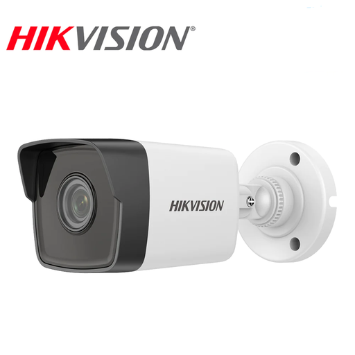 CAMERA TUBO 2MP IP IR30M NETWORK BULLET DS-2CD1023G0E-I