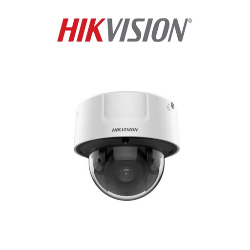 CAMARA DOMO IP 4MP 2.8-12MM IDS-2CD7146G0-IZS
