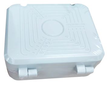 CAJA DE PVC 120X100X50MM
ZK-WD-003