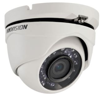 DOMO 4EN1 HD-TVI 1080P D/N IR 20M L2.8 - 12VDC DS2CE56D0T-IRMF