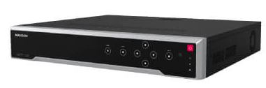 NVR 16CH POE HASTA 4 HDD DS7716NI-K4/16P