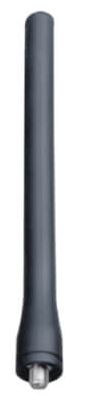 ANTENA VHF DE 20CM PARA RADIO 136-174MHZ HY-AN0155H08 HYTERA