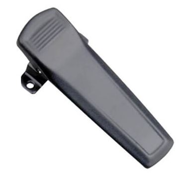 SOPORTE PLASTICO DE RADIO PARA CINTURON HY-BC08