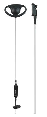 AURICULAR CON MICROFONO MANOS LIBRES (2) HY-EHN37-P