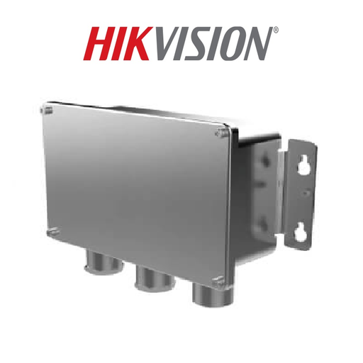 SOPORTE PARA CAMARA EXTERIOR DS1284ZJ-M