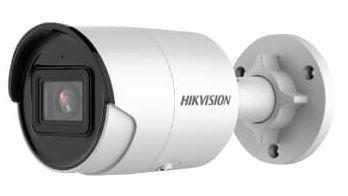 TUBO IP 2MP WDR LENTE 2.8MM DS2CD3023G2-IU