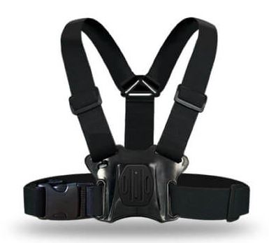 ADAPTADOR DE BODYCAM PARA ARNES DS-MH-BRACKET