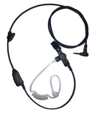 AURICULAR CON MICROFONO P/PNC360S/380 EAS07
